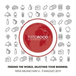 TUTTOFOOD hub internazionale dell’agroalimentare dal 6 al 9 maggio a Fiera Milano Rho