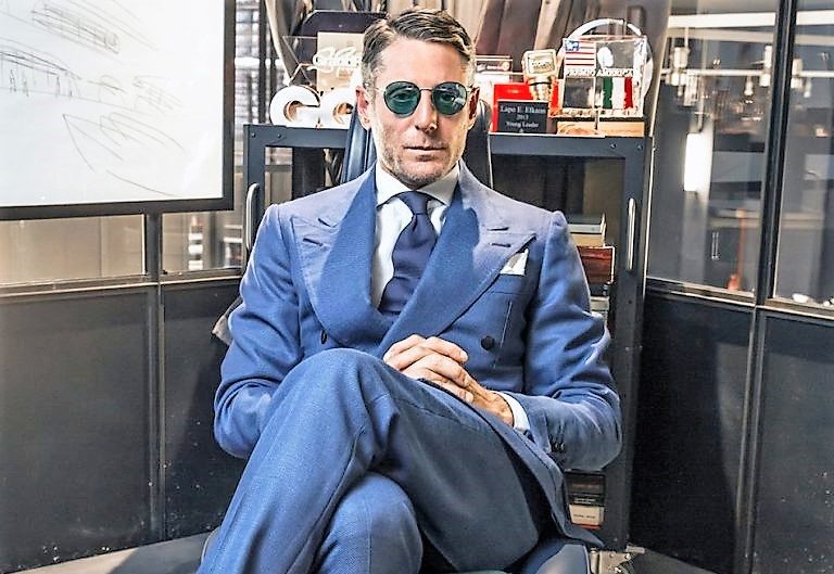 Lapo Elkann