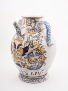 Maiolica