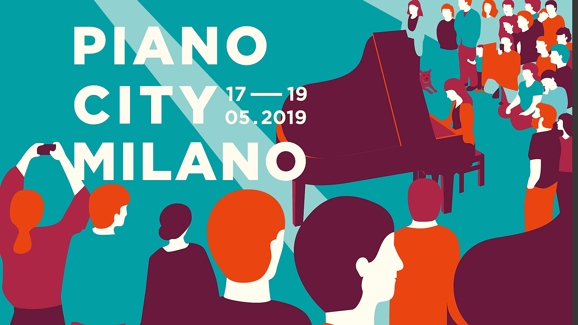 Piano City Milano