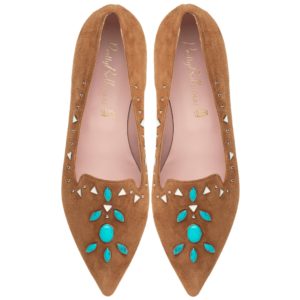 Pretty Ballerinas