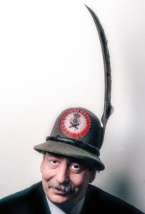 Tanto di cappello
