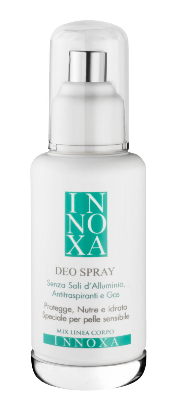 Innoxa Deo Spray e Free & Easy Roll-on, must have della bella stagione