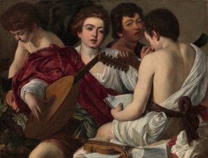 I Musici