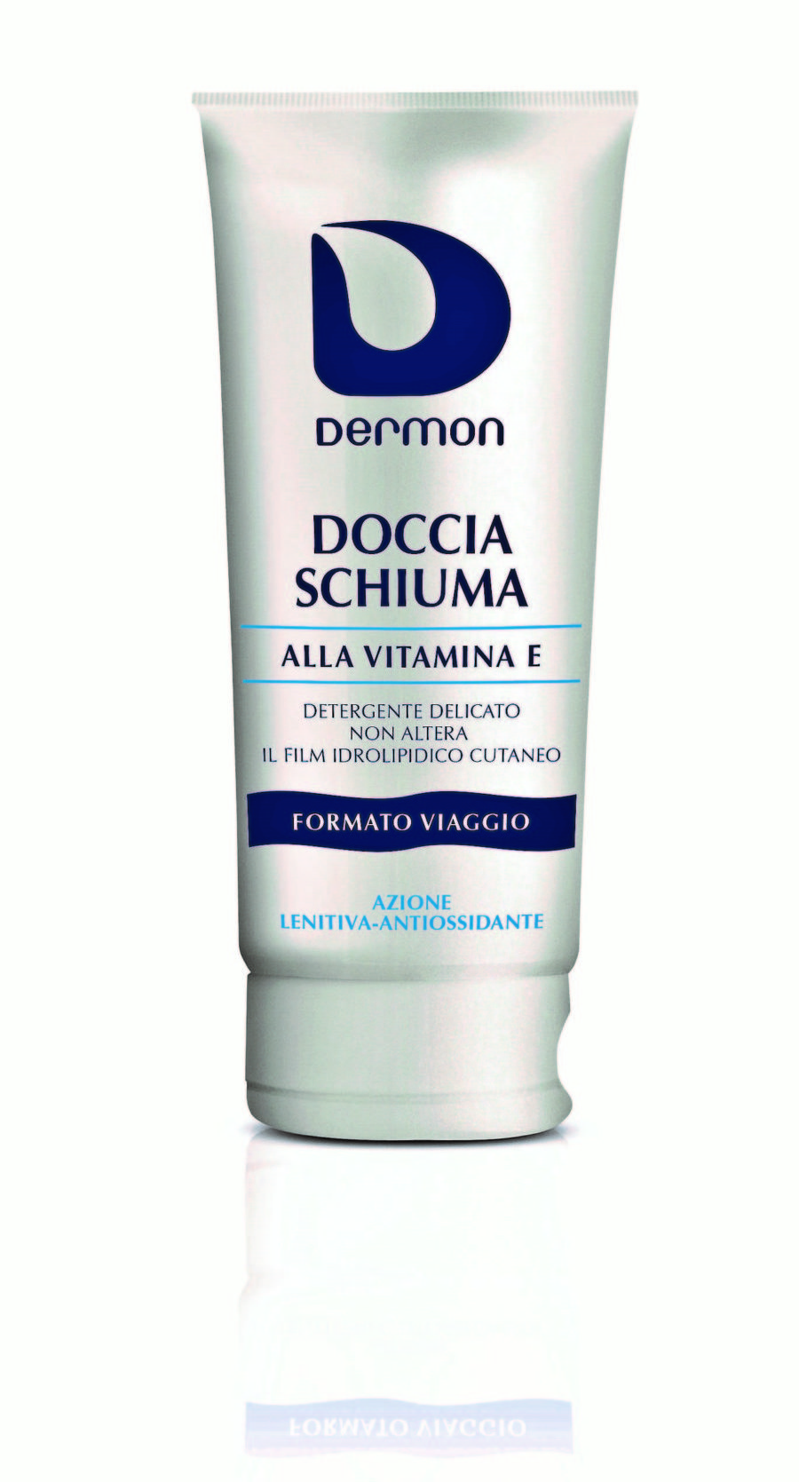 Doccia Schiuma Dermon