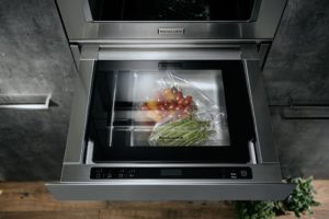 KitchenAid Macchina per Sottovuoto