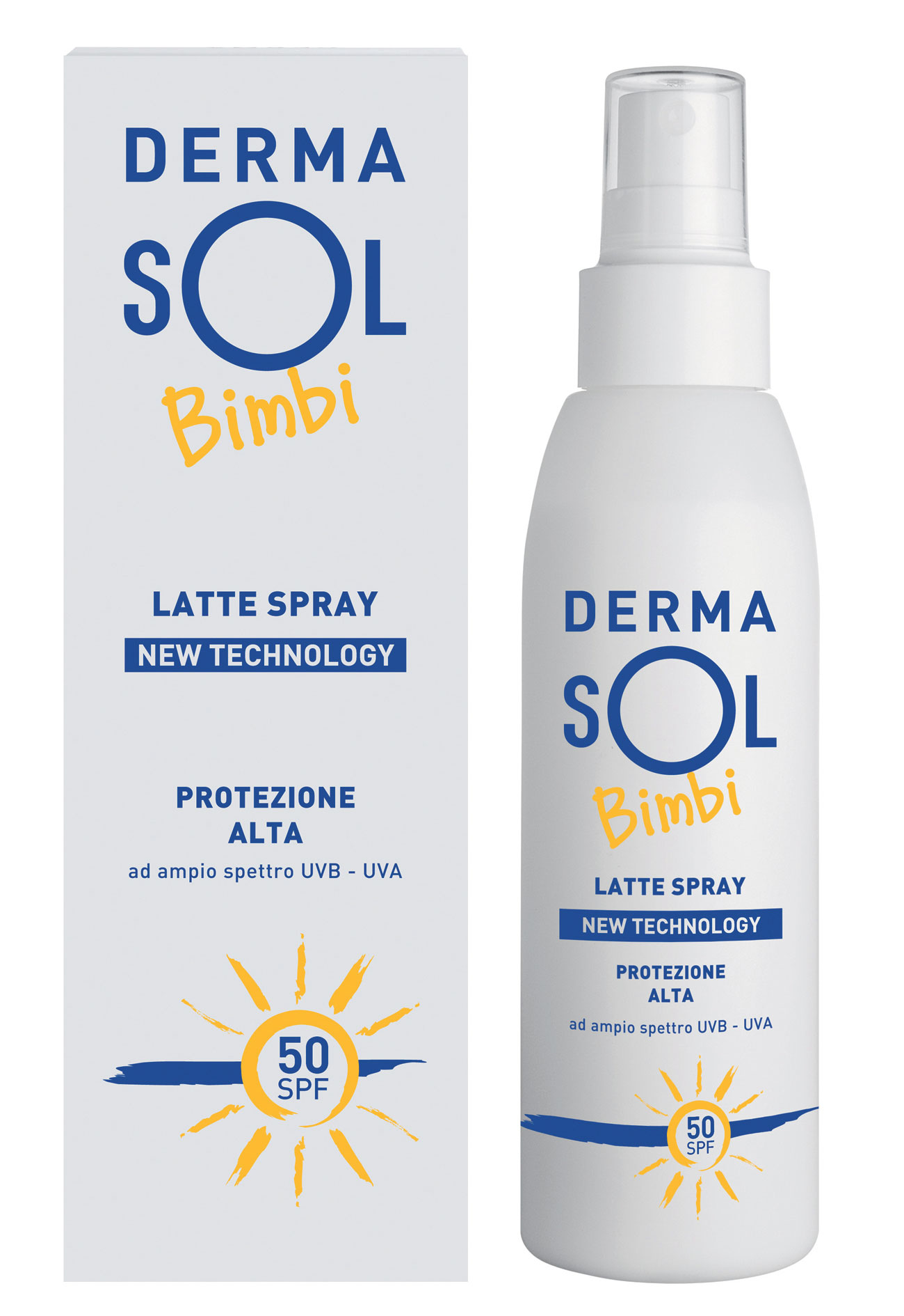 Dermasol: doppia promozione fino a settembre