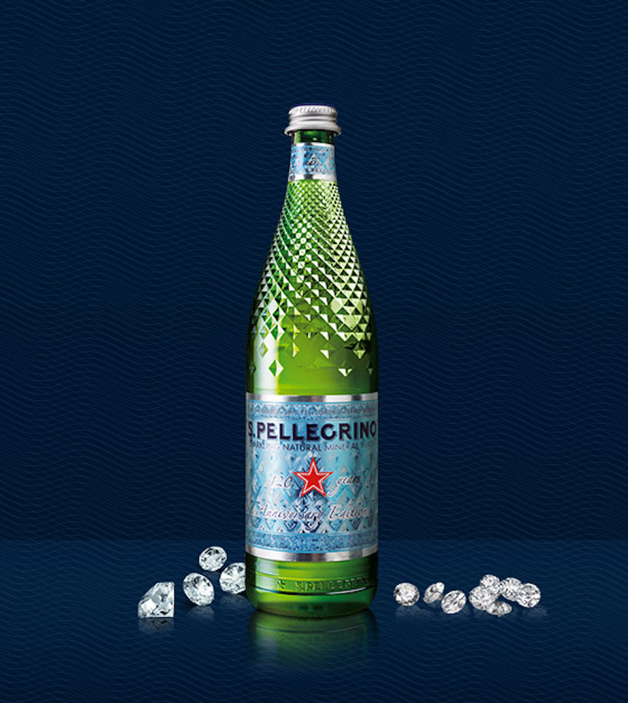 S.Pellegrino