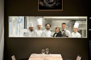 Tre Cristi Milano