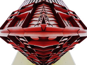 “Expo 2015 Revisited” mostra di Marco Neri