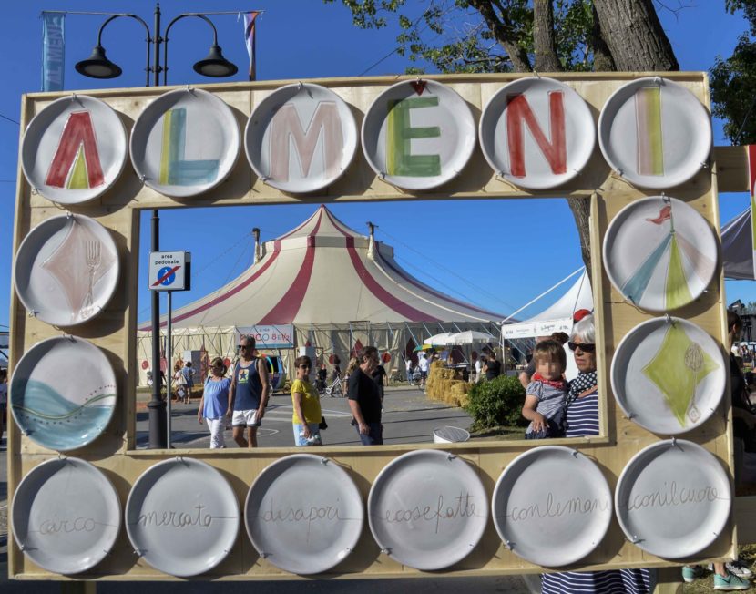 Al Mèni: una festa del gusto a Rimini il 23 e 24 giugno