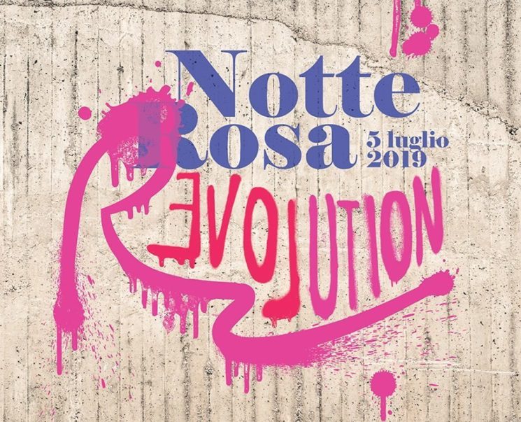 “La Notte Rosa”: torna il Capodanno dell’estate italiana