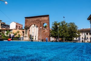 Colonne di San Lorenzo