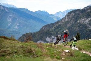 Dolomiti Paganella Bike