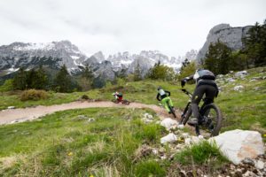 Dolomiti Paganella Bike