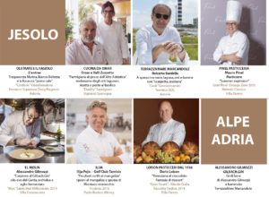 Best Gourmet Alpe Adria