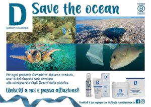 Save the Ocean