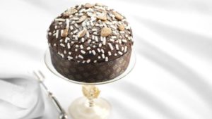 Veneziana Cioccolato e Spezie di Dario Loison