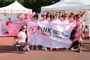 Lierac Beauty Run 2018