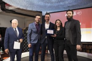 Premiazione