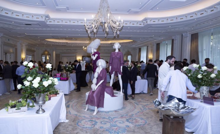 “L’Arena del vino e non solo” dove il lifestyle italiano è un mix tra vino, moda e sapori