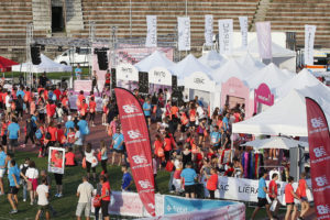 Lierac Beauty Run 2018
