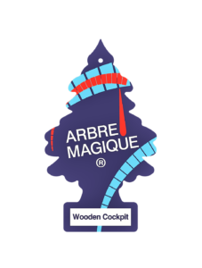 Arbre Magique