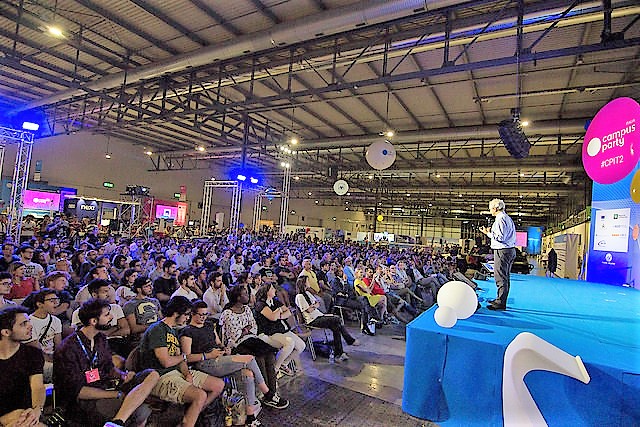 Campus Party