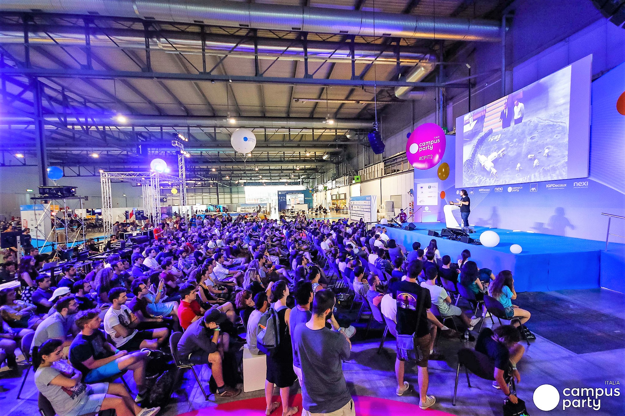 Campus Party