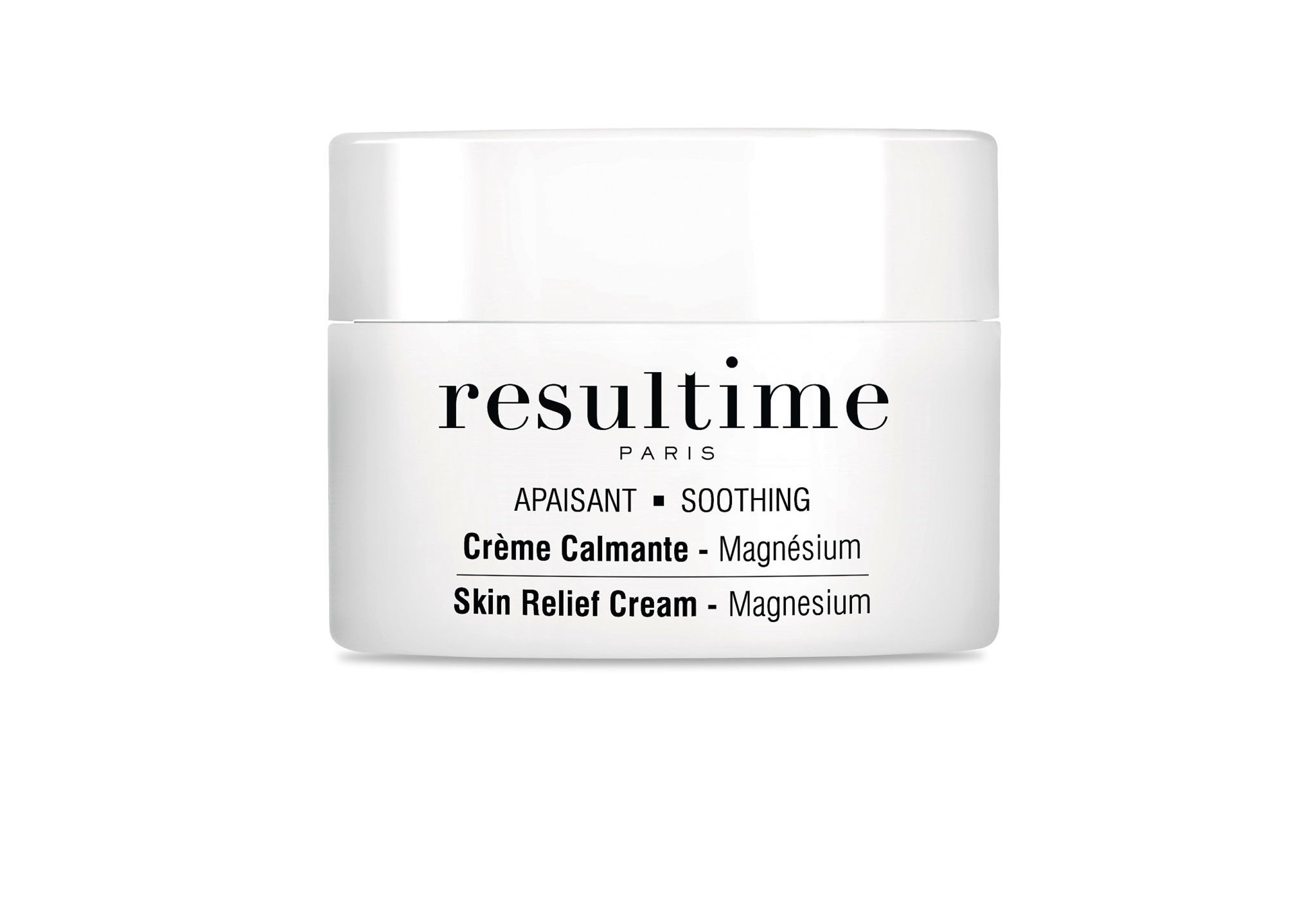 Resultime Crema Calmante