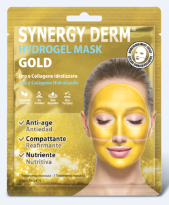 Synergy Derm MASCHERE HYDROGEL