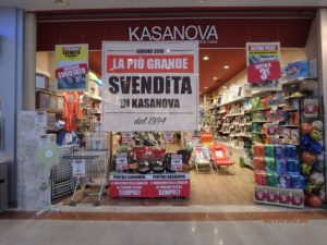 Kasanova