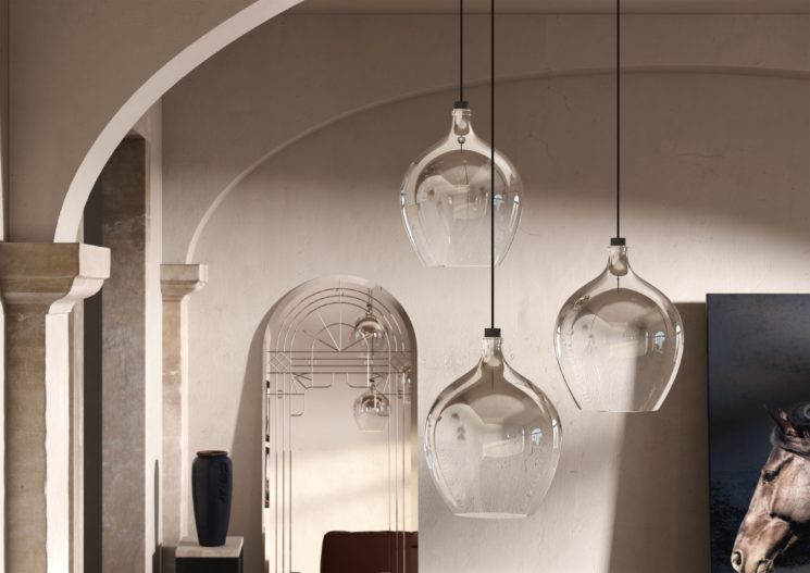 Natuzzi Italia: Collezione Accessori 2019