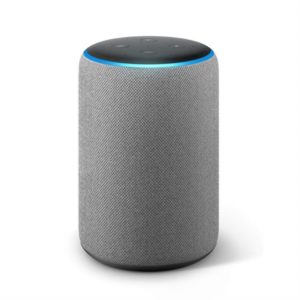Apple Music Alexa