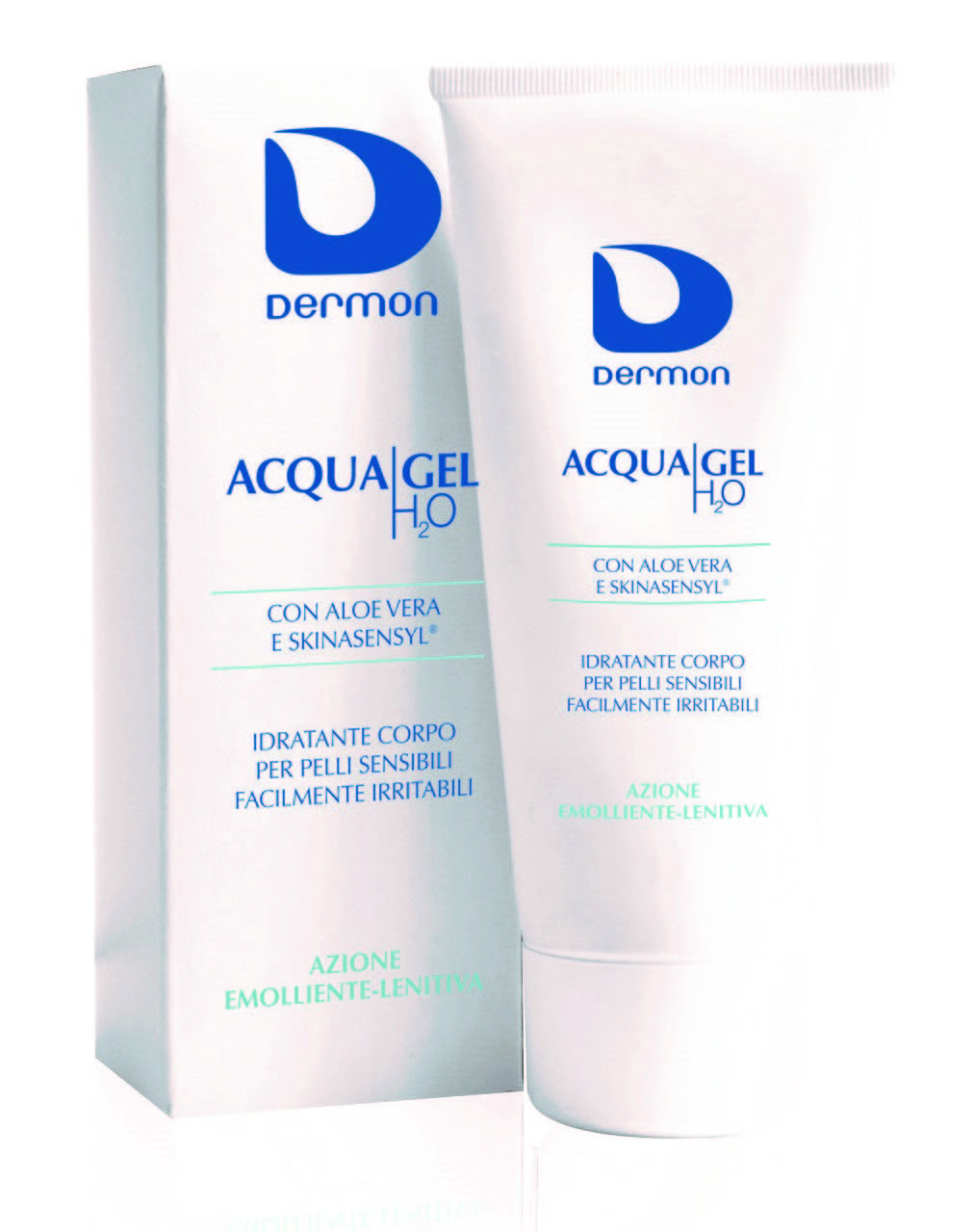 Dermon Acqua gel Corpo