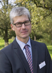 Florian Stintzing