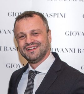 Giovanni Raspini