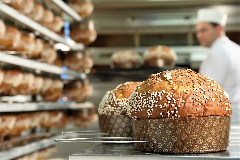 Pasticceria Tosi, un indirizzo goloso a Salsomaggiore Terme