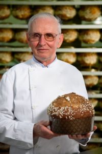 Renzo Tosi