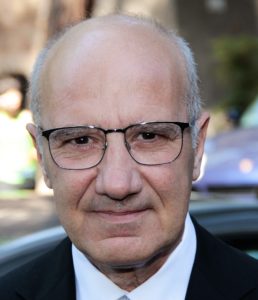 prof. Domenico Alvaro