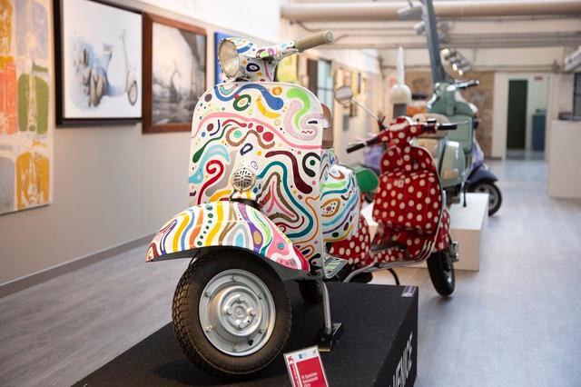 Museo Piaggio