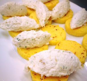 baccalà