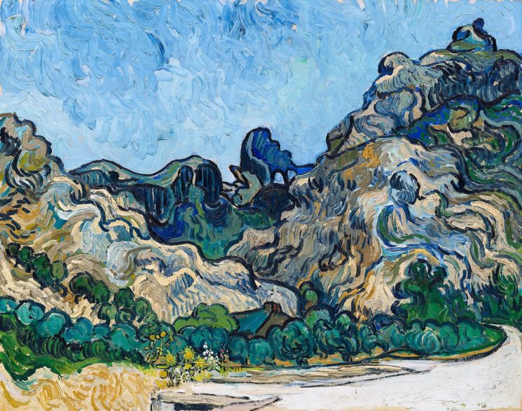 Guggenheim. Collezione Thannhauser, da Van Gogh a Picasso