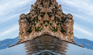 Live reflections