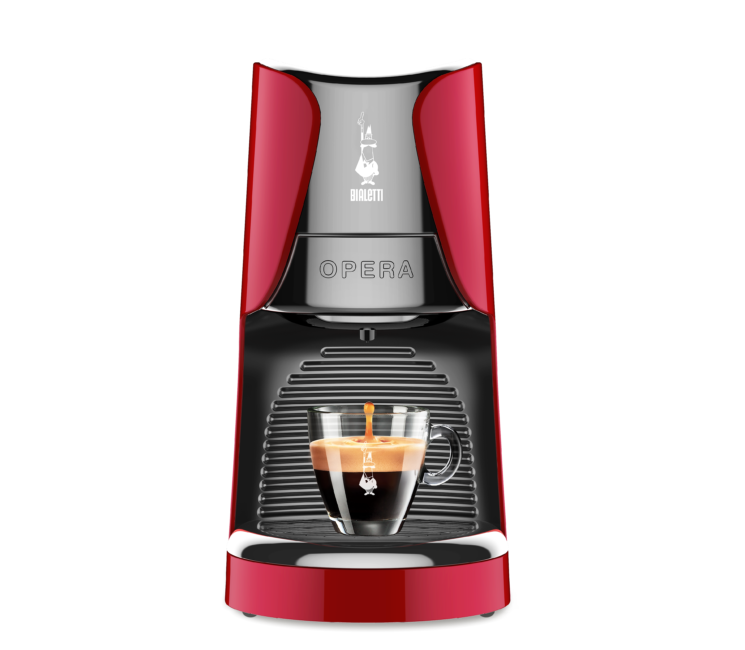 Bialetti a MilanoCaffè 2019