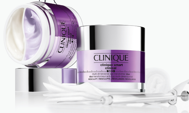 Clinique Smart Clinical MD™ Trattamento Antietà Multimediale