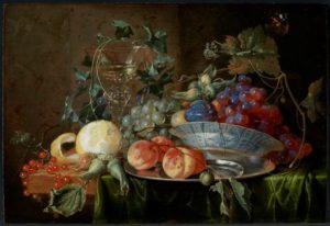 Da Tiziano a Rubens