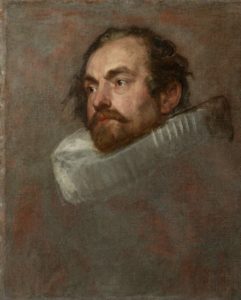Da Tiziano a Rubens