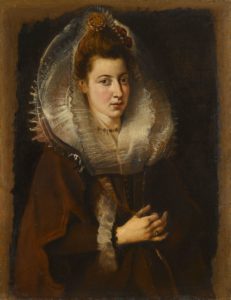Da Tiziano a Rubens