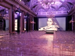 CP Centro Pilota Event Services